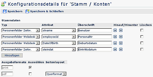 konfig stamm_konten konfig stamm_konten